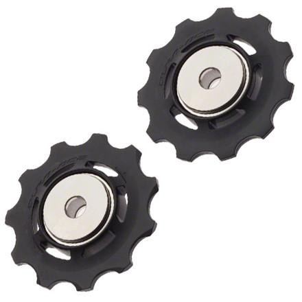 Bánh xe đề Shimano Dura-Ace RD-9000/9070 Wheel Pulley Set 11 Speed