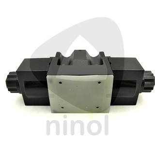 Van điện từ thủy lực Saintfon DSG