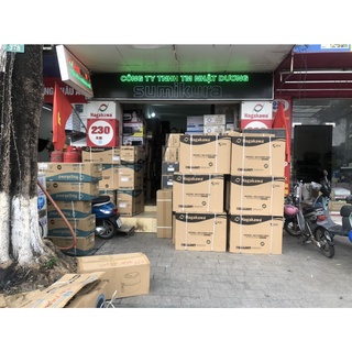 Điều hòa treo tường 9000BTU giá ưu đãi, làm lạnh nhanh, dùng cho phong 15m