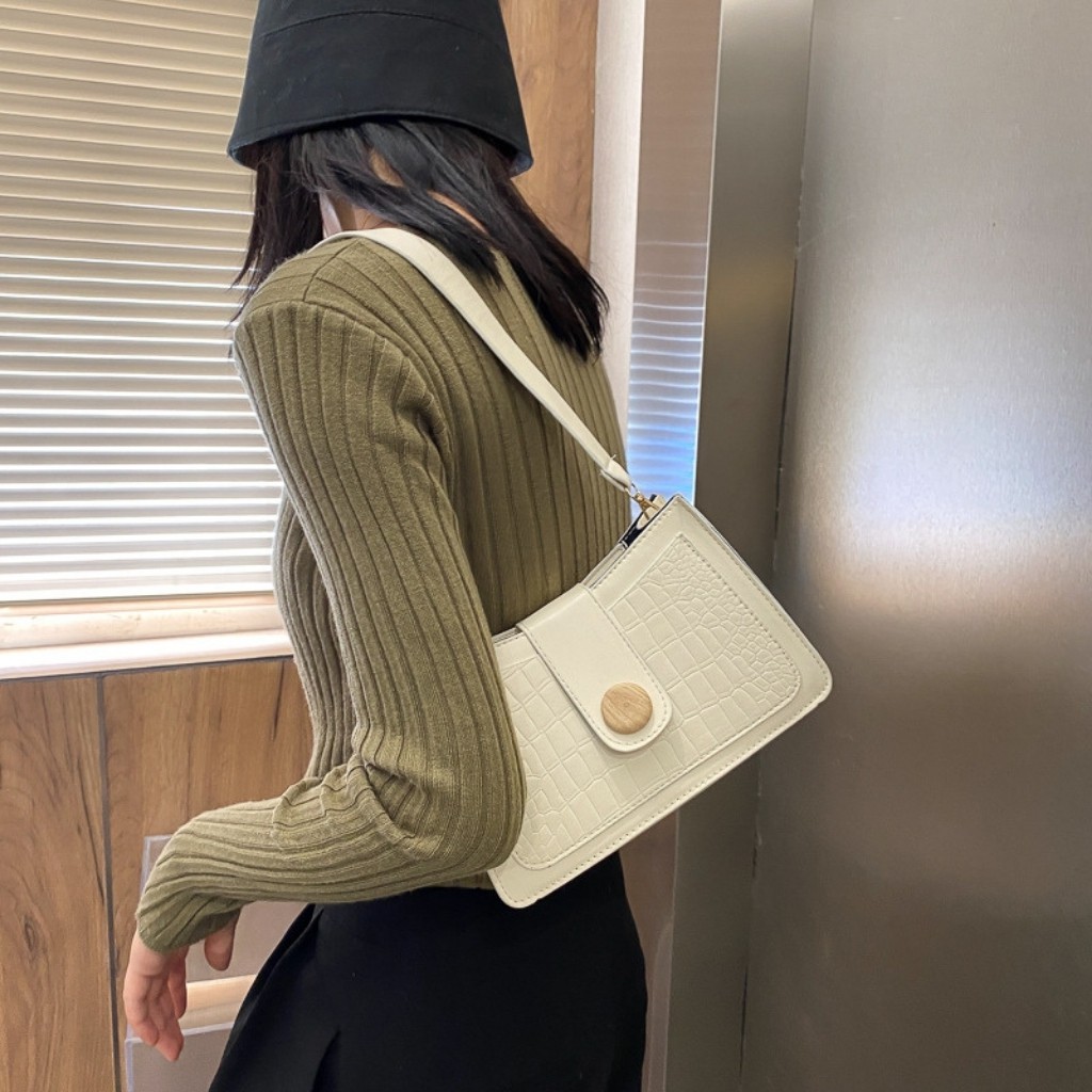 Túi Xách Nữ  Túi Đeo Vai Nữ Hàng Quảng Châu Siêu Xinh FREESHIP T02