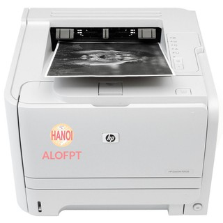 Máy in laser đen trắng HP 2055 - A4