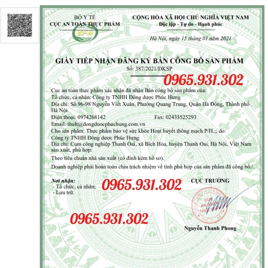 💊💊 Hoạt huyết Thông Mạch PH  - hoạt huyết dưỡng não dạng cao lỏng giúp giảm đau đầu, mất ngủ, hoa mắt.