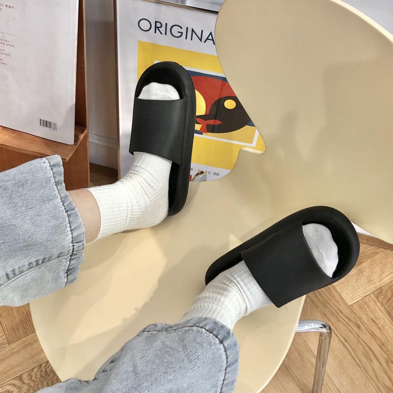 Giày Lười Siêu Mềm Nhẹ Thoải Mái Không Đau size 36-45 sf8203