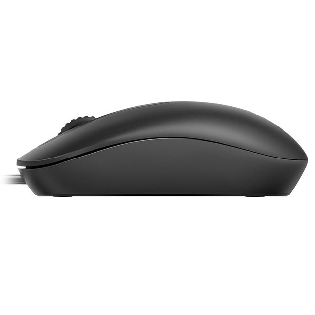 Chuột có dây RAPOO N120 cổng USB
