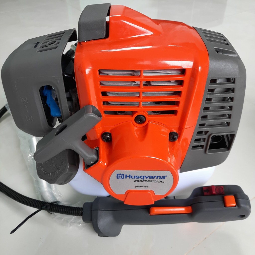 MÁY CẮT CỎ HU 541RS COPY BẢN CAO CẤP