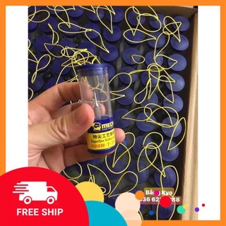 Mũi hàn đồng LỌ / VỈ mechanic siêu nhọn 0.2mm hàng chính hãng