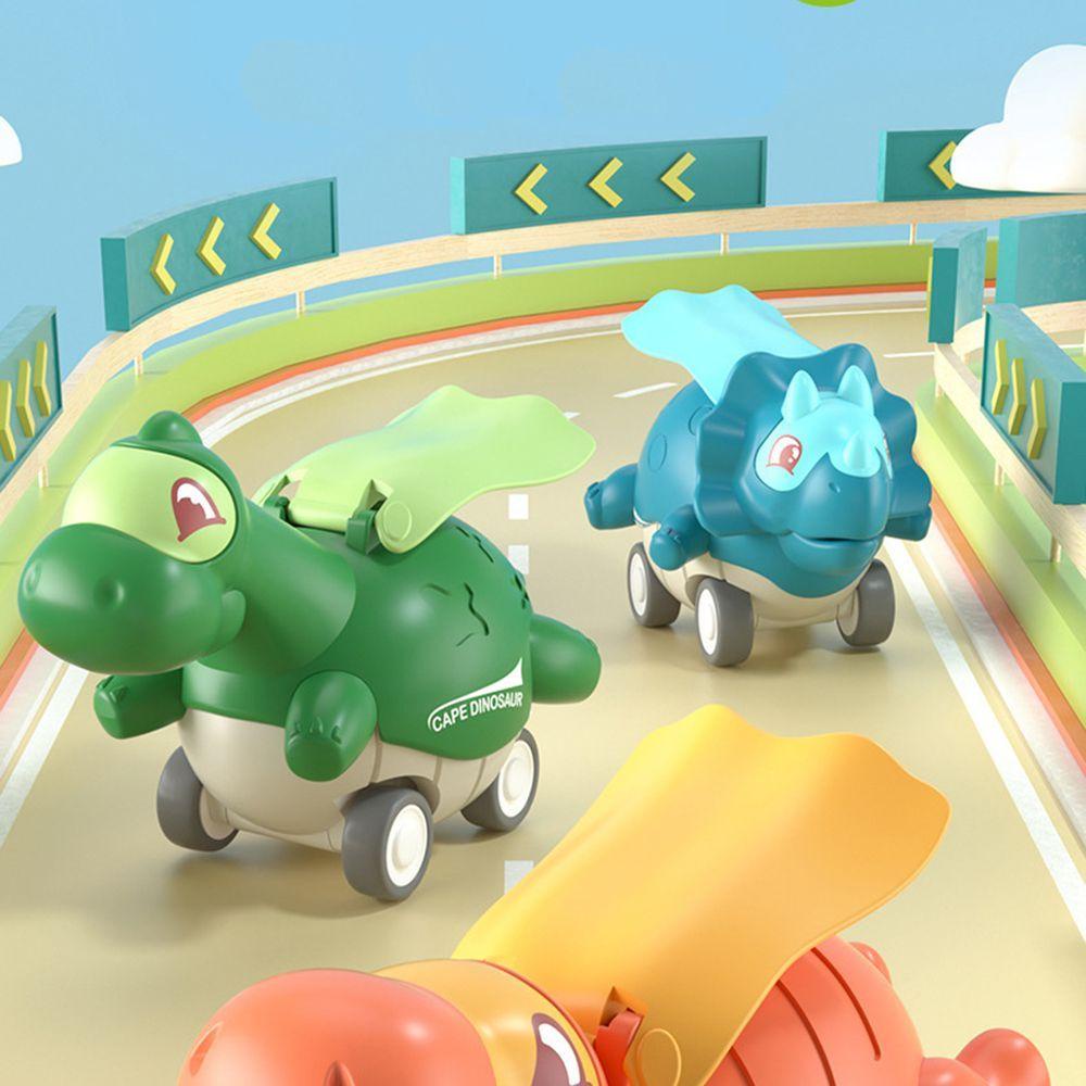 Khủng Long Đồ Chơi Vui Nhộn Cho Bé