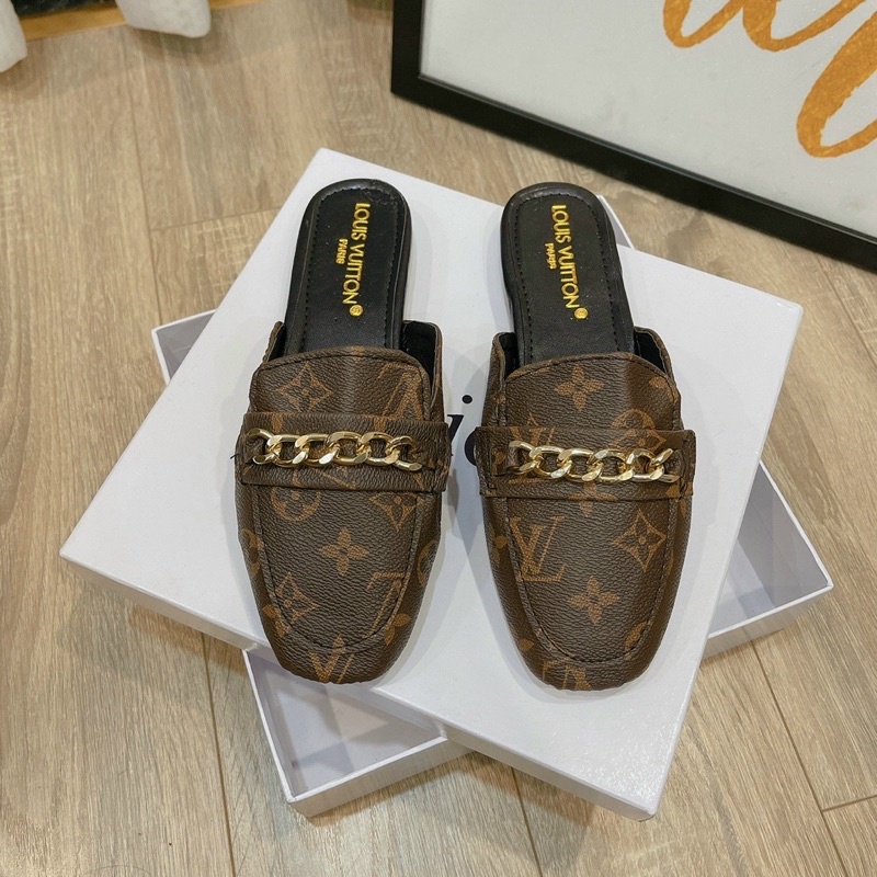 DÉP SỤC L. V PHỐI XÍCH