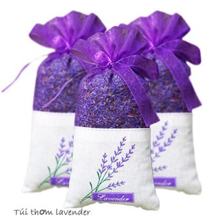 COMBO 3 TÚI THƠM LAVENDER