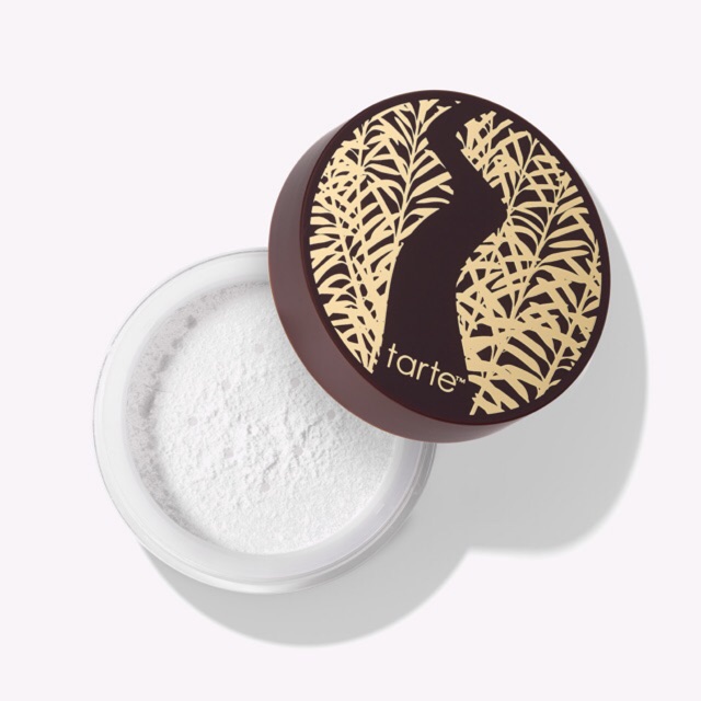 Phấn phủ dạng bột Tarte Smooth Operator Amazonian Clay Finishing Powder