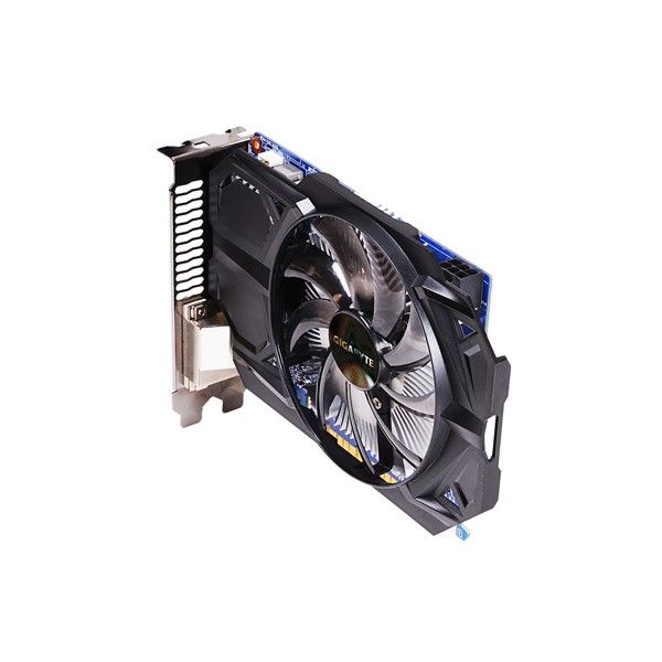 VGA Gigabyte GTX750Ti 2G Card GV-N75TD5-2GI cũ | BigBuy360 - bigbuy360.vn