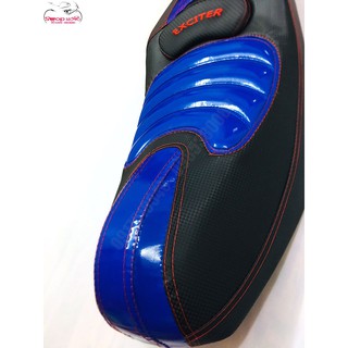 Yên 2 tầng cho xe Exciter 150