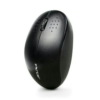 Chuột không dây FORTER V181 ( màu đen )
