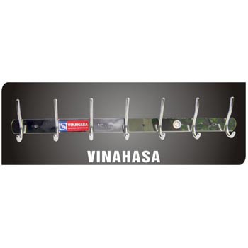Móc áo inox Vinahasa