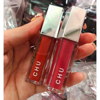 Son handmade mềm mịn chu