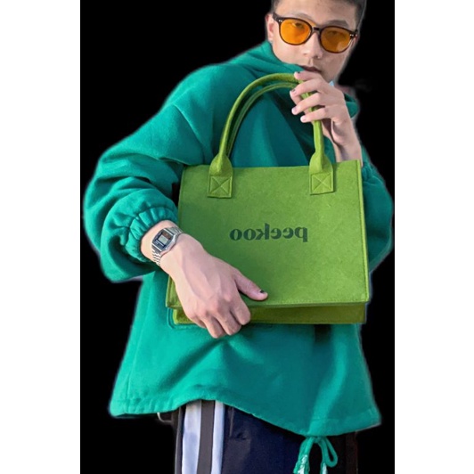 Túi Xách Peekoo Thời Trang