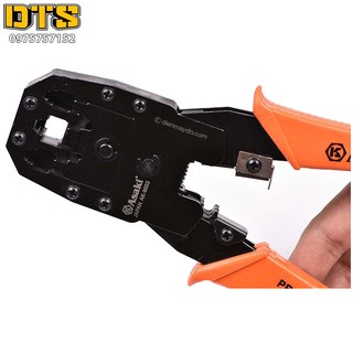 Kìm bấm mạng Asaki AK-9003 8inch