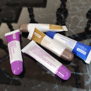 Set 5 , 10 , 20 tuýp Dưỡng Vitamin A&D Fougera chống sẹo sau xăm