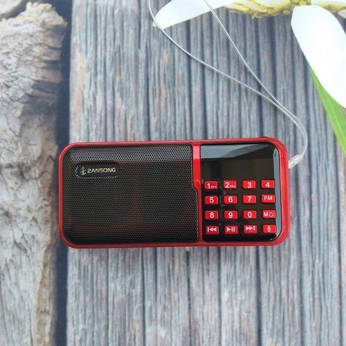 Đài JBL nghe nhạc C-818
