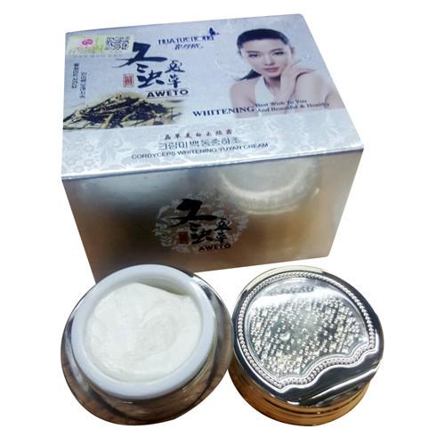 Kem Nám Huayuenong Đông Trùng Hạ Thảo - BX0360