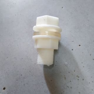 BỘ ỐC XIẾT BỒN NHIỀU SIZE