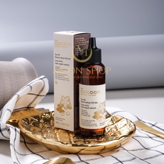 SERUM PHỤC HỒI TÓC SA-CHI INCA INCHI - THE COCOON ORIGINAL VIETNAM