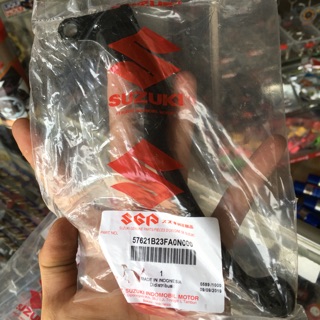 Tay côn zin cho satria raider fi đồ nhập