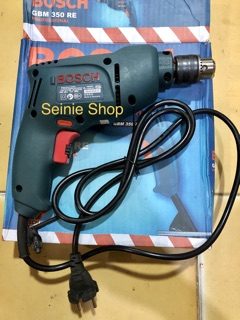 Máy khoan xoay Bosch GBM 350