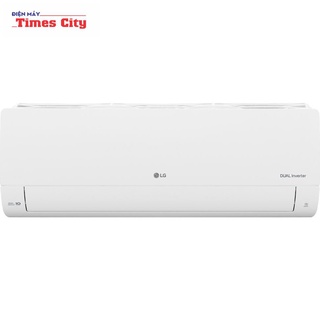 Điều hòa LG 1 chiều Inverter 24000Btu V24ENF1