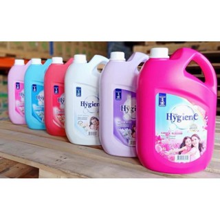 Nước xả vải Hygiene 3500ml Thái Lan