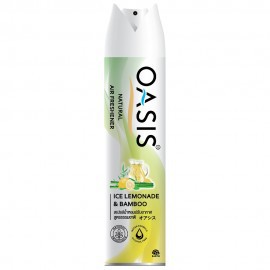 xịt ĐUỔI MUỖI,xịt THƠM PHÒNG  OASIS NATURAL (hàng Thái)hàng chính hãng có giấy tờ đầy đủ của công ty với shop