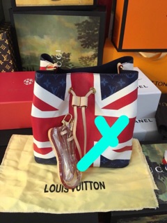 Túi gucci silicon