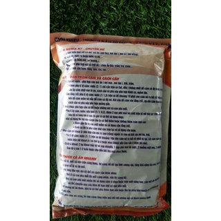 Mồi câu cá Mè N7