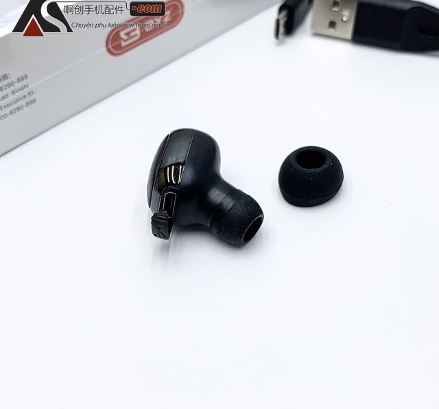 Tai Nghe Bluetooth BYZ-I15 Nghe một bên nhỏ gọn pin lâu