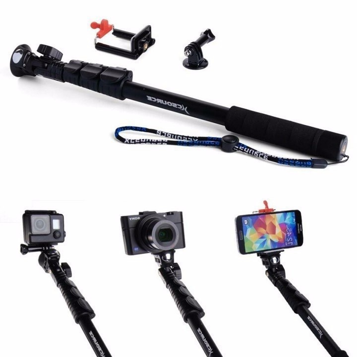 Cây gậy kẹp điện thoại K30 --- 1288 - BTC01 | BigBuy360 - bigbuy360.vn