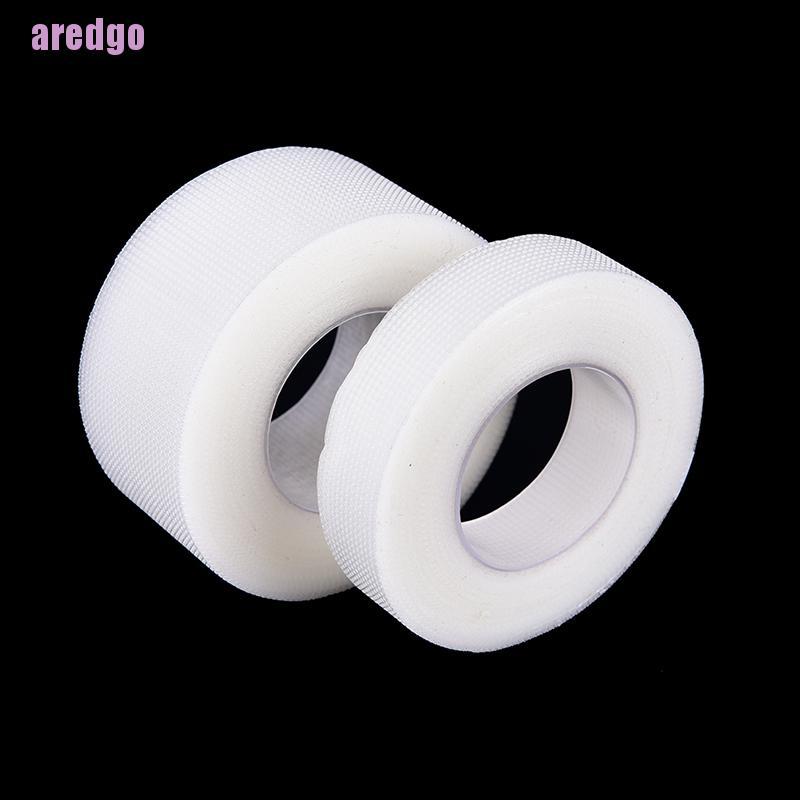 (Hàng Mới Về) 1 Cuộn Băng Keo Y Tế Chuyên Dụng Cho Nối Mi