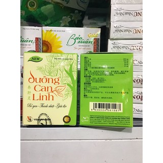 DƯỠNG CAN LINH