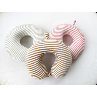 Gối cổ cao su non SUNNY GC06 đi du lịch, văn phòng