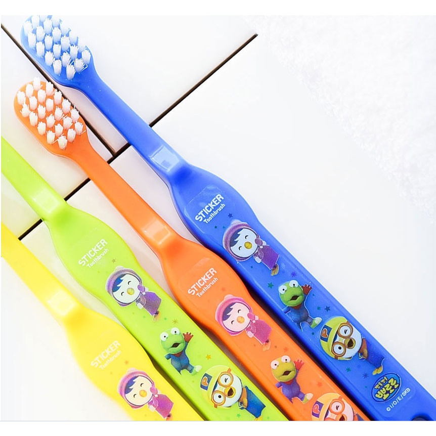 [KM Grarmaaceuticall] Pororo Với Bạn Bè Răng Miệng 90g
