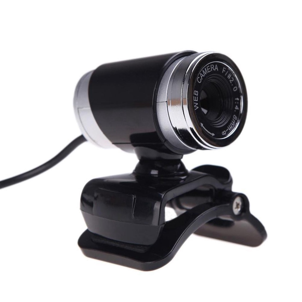 Webcam Mini 12 Megapixel Elsb 2.0 Kèm Dây Cáp 1.2m Cho Laptop | BigBuy360 - bigbuy360.vn