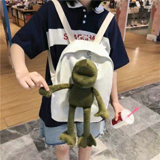 Balo ulzzang Hàn Quốc 2019