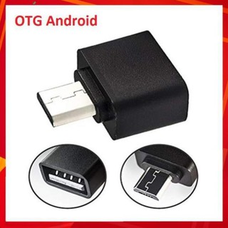 JAck chuyển Otg Type C / Cáp Otg Micro USB/Cáp Otg iphone