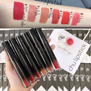 Son chu lipstick
