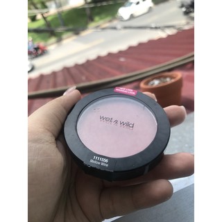 (TRẢ ORDER) Phấn má Wet n Wild Blush (6g)