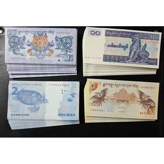 Bộ tứ linh may mắn long lân quy phụng