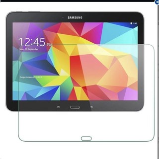 Kính cường lực cho Samsung Tab S 10.5 (Trong suốt)