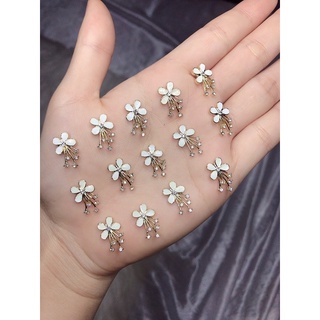 Cham hoa- cham đính móng - phụ kiện nail
