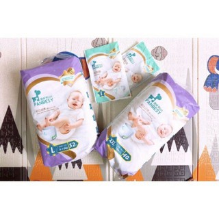 Bỉm YIYING Cá dán/quần nội địa trung cao cấp đủ size: S72/M60/L52/XL44/XXL40/XXXL36