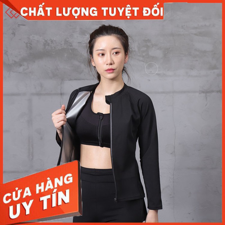 HÀNG CAO CẤP -  Bộ Đồ Tập Ép Cân ATONY Cao Cấp - Hỗ Trợ Tập Gym, Yoga, Chạy Bộ, Fitness, Aerobic Tăng Sinh Nhiệt, Đổ Mồ 