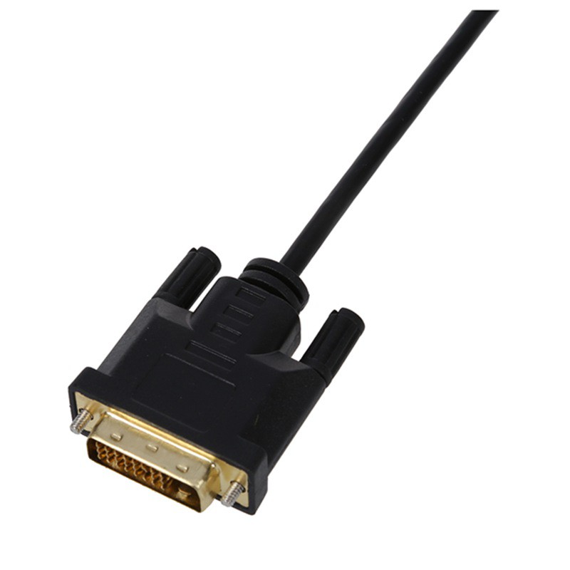 Dây Cáp Hdmi Sang Dvi-D 1080p Dài 1.8m